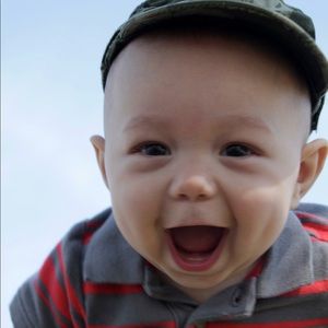 Meet your Posher, Joshua